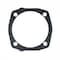 Chelsea Gasket - Bearing Cap, Closed And Output End, Pto 22-P-127-3 - alternate 2